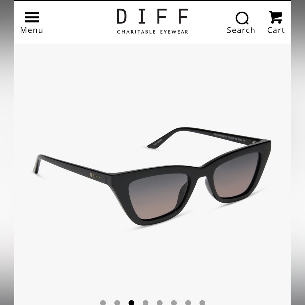 Madi Nelson X DIFF style: Noah